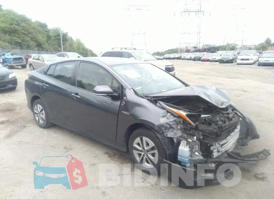JTDKARFU8G3009204 Photo# 1