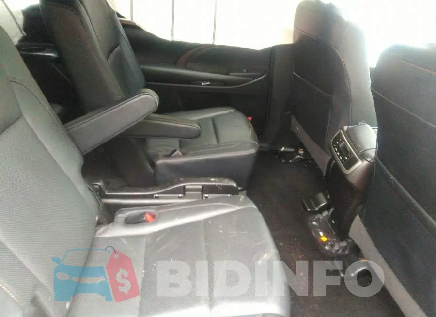 5TDDKRFHXGS297993 Photo# 8
