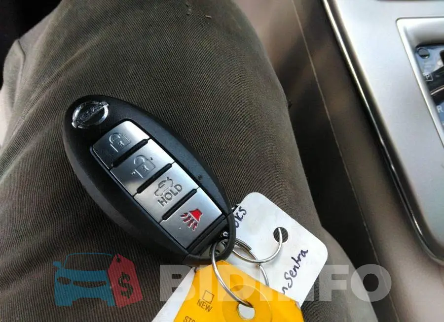 3N1AB7AP3FY329912 Photo# 11