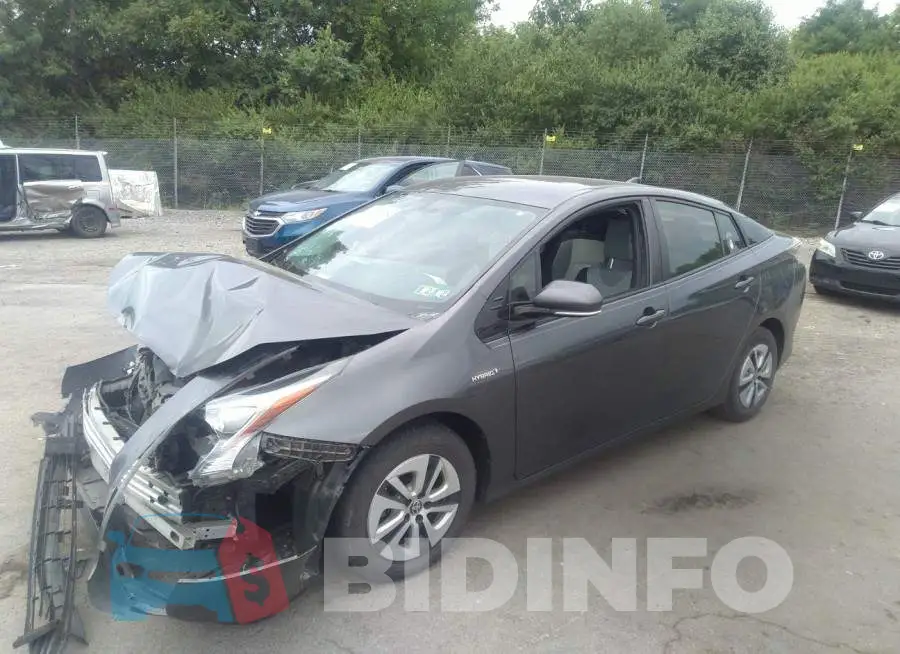 JTDKARFU8G3009204 Photo# 2