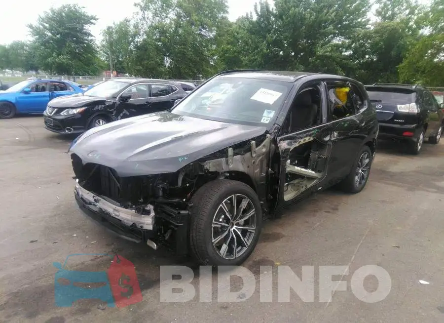 5UXCR6C02N9M22418 Photo# 2