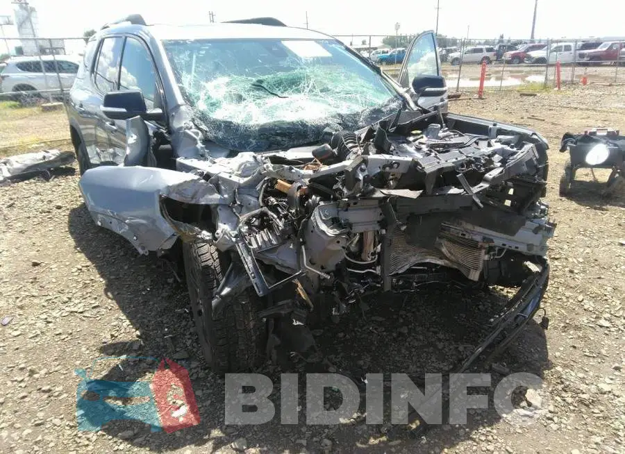 1GKKNLLS6LZ203925 Photo# 6