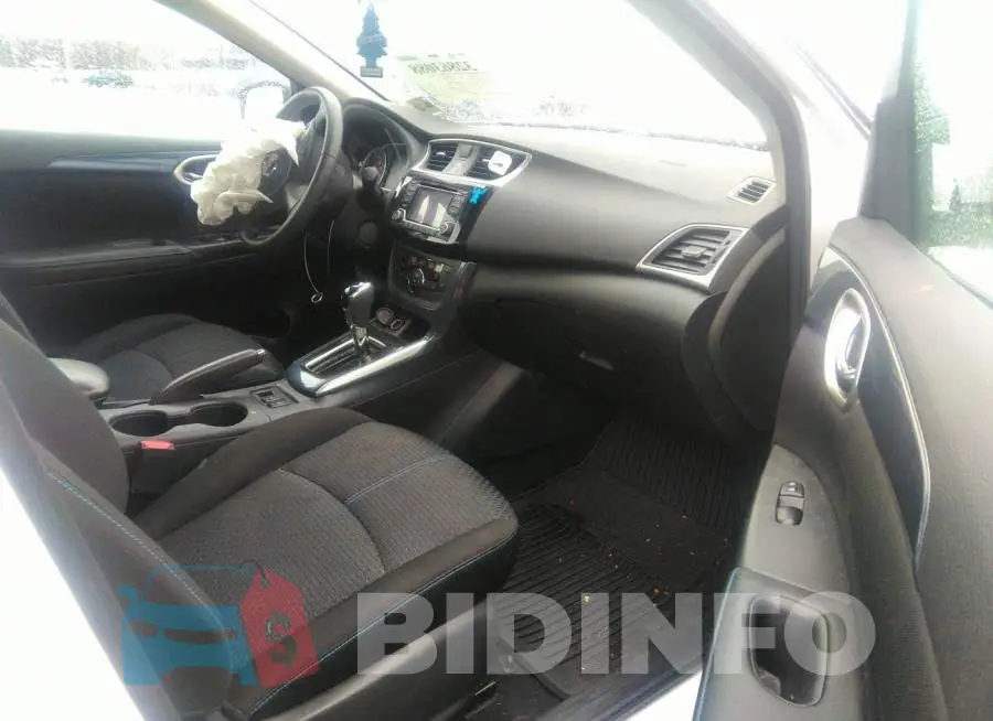 3N1AB7AP3JY222111 Photo# 5