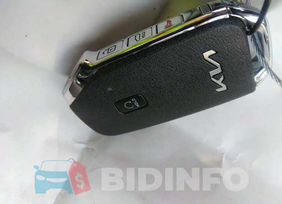 5XXG14J25NG157452 Photo# 11