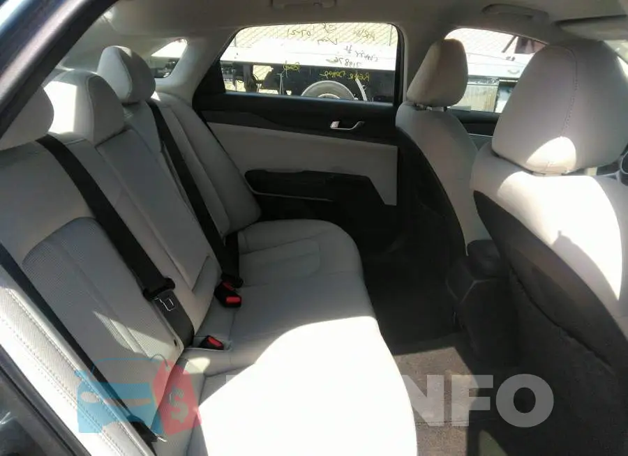 5XXG14J25NG157452 Photo# 8