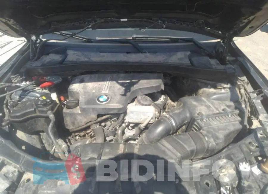 WBAVM1C56FV315501 Photo# 10