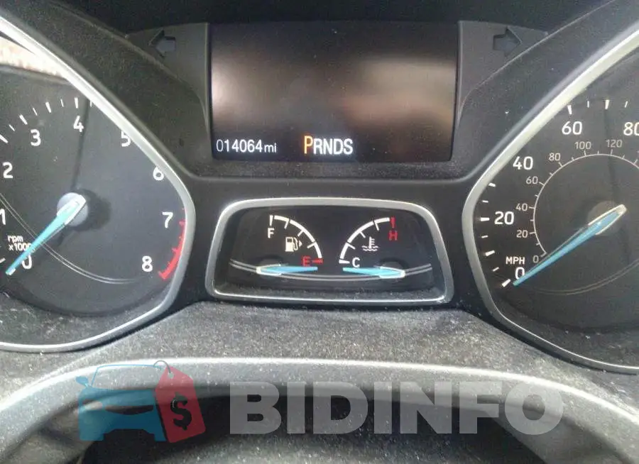 1FADP3N28JL308841 Photo# 7