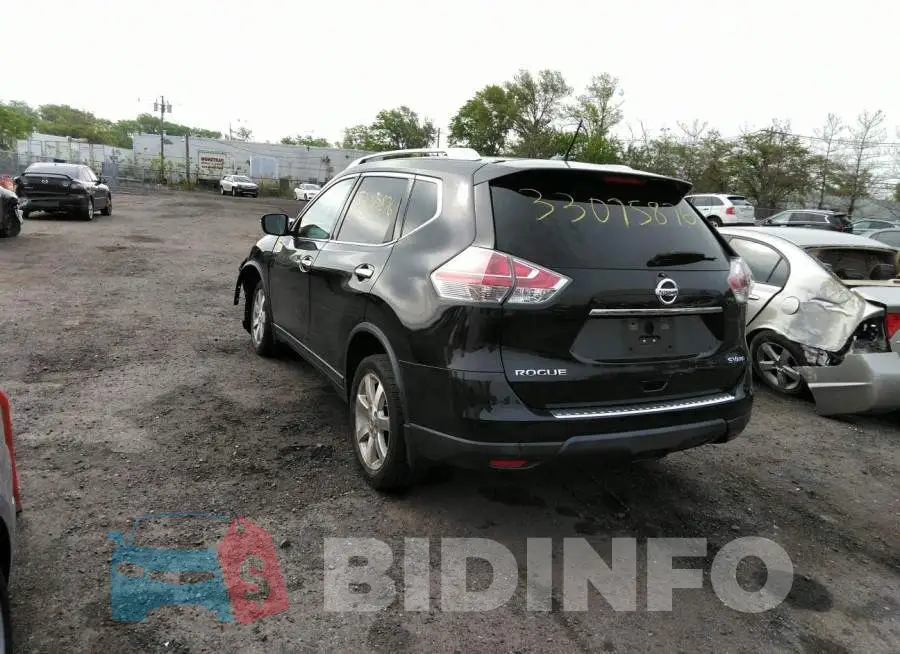 KNMAT2MV6GP641393 Photo# 3