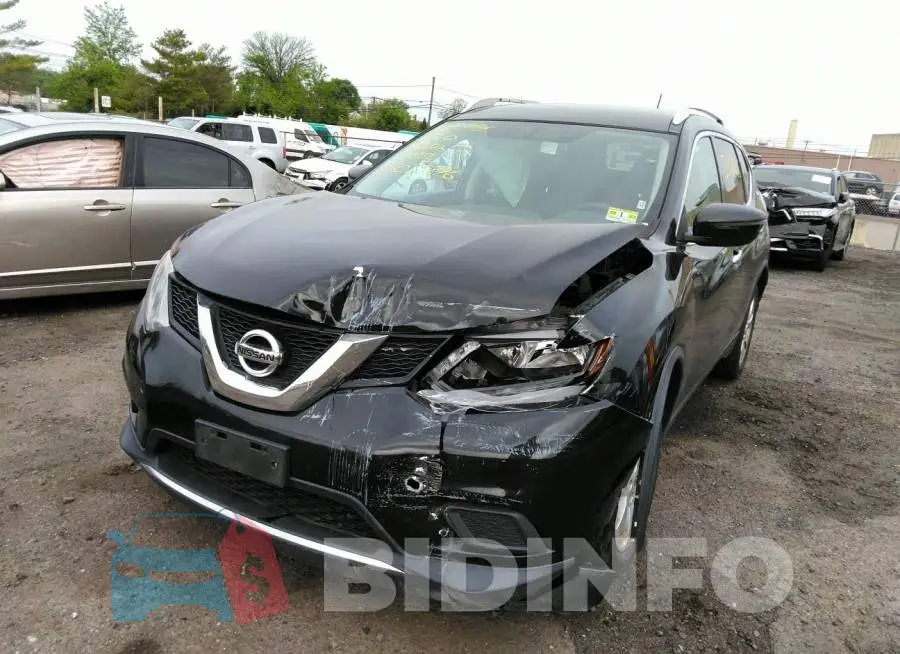 KNMAT2MV6GP641393 Photo# 6