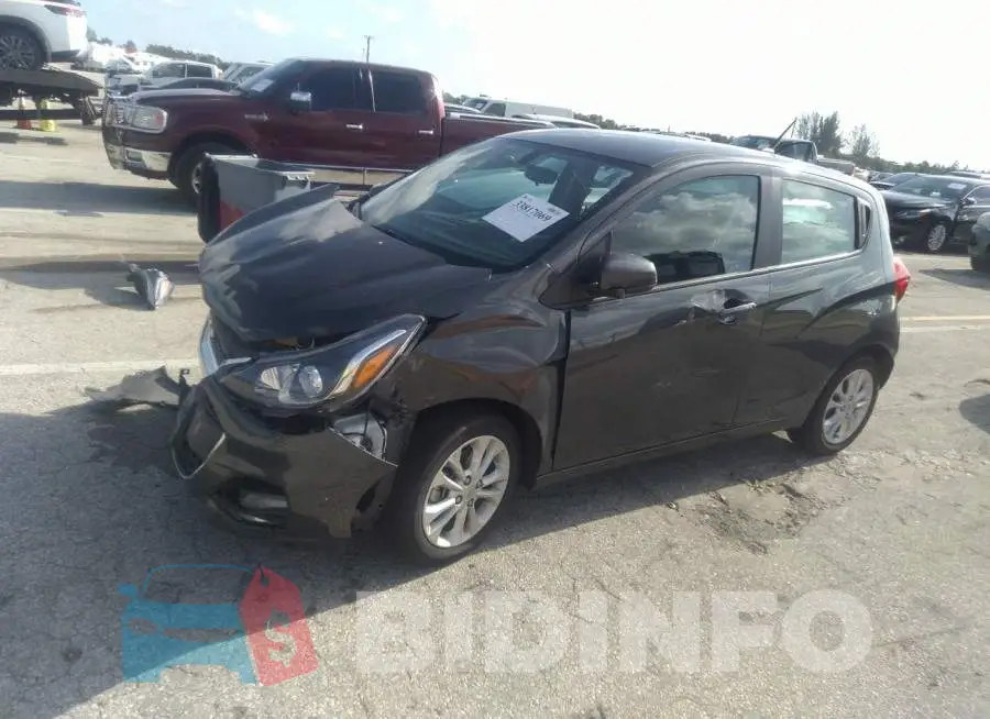 KL8CD6SA5LC442911 Photo# 2