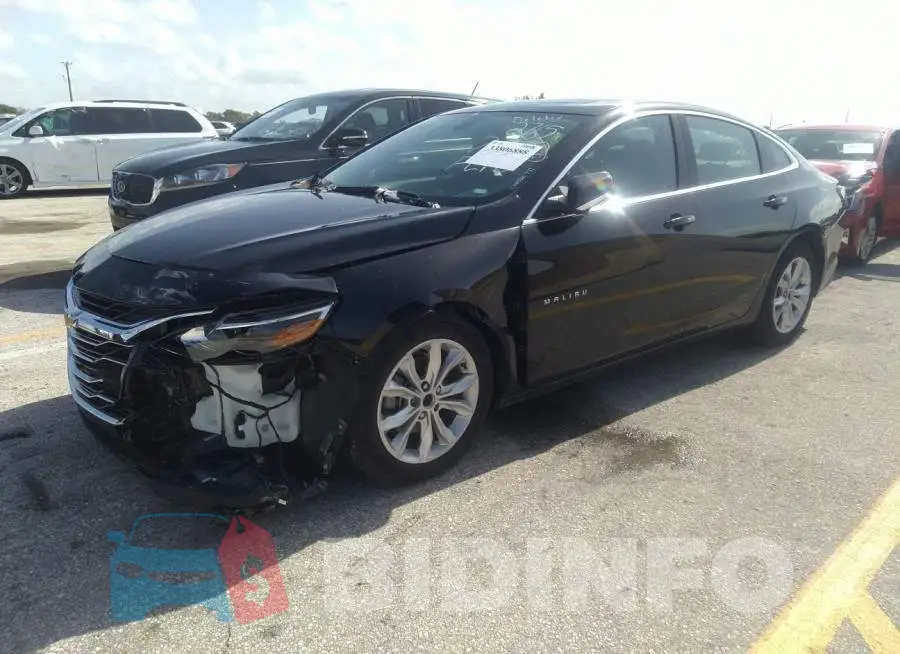 1G1ZD5ST0MF032765 Photo# 2