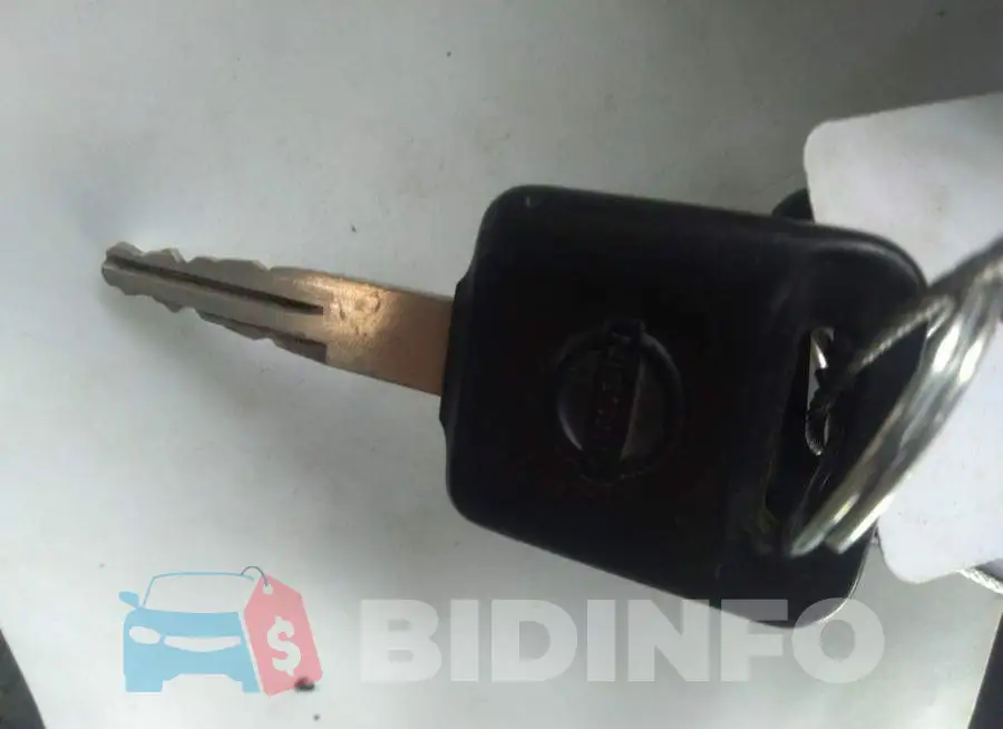 3N6CM0KNXHK711975 Photo# 11
