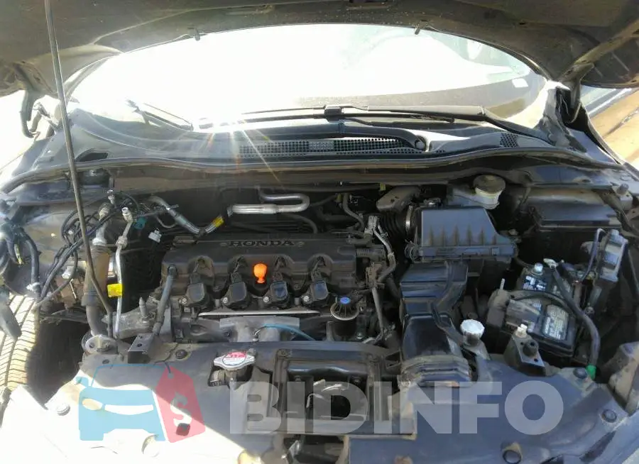 3CZRU5H14KG709187 Photo# 10