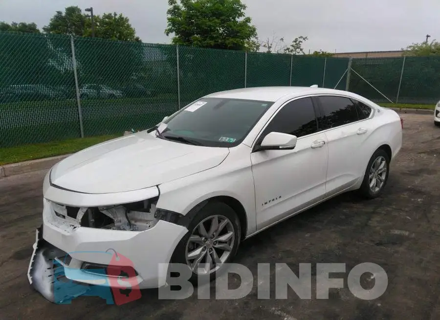 2G1105SA2J9153504 Photo# 2