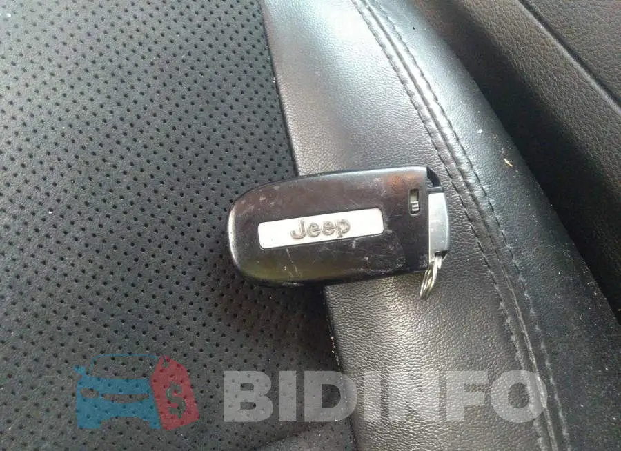 1C4RJFAG2JC136665 Photo# 11