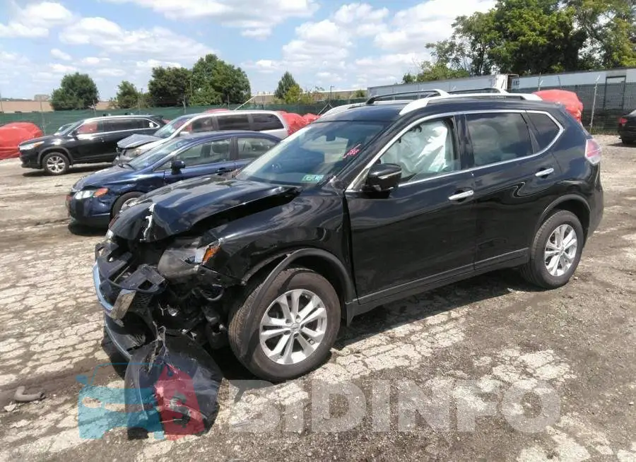 KNMAT2MV1FP576290 Photo# 2