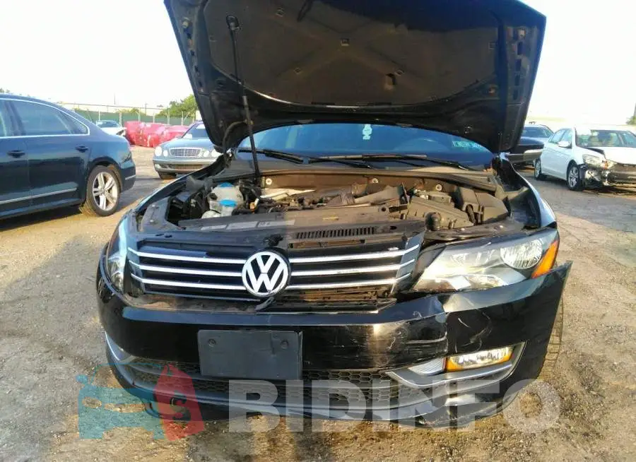 1VWBT7A35FC047465 Photo# 6