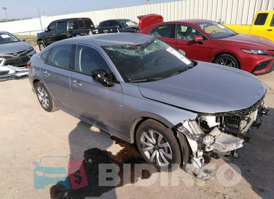 2HGFE2F25NH523194 Photo# 1