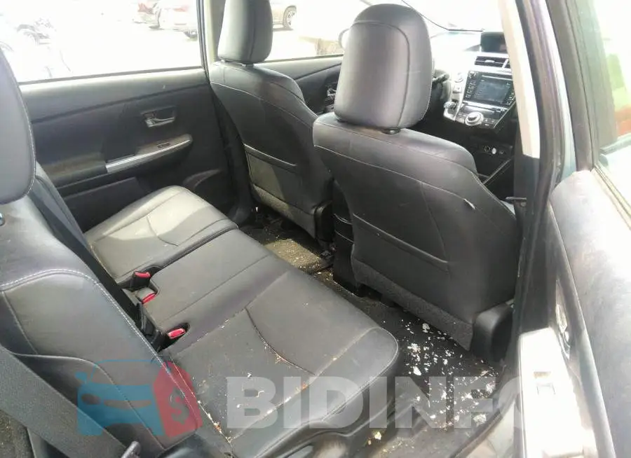 JTDZN3EU5FJ017160 Photo# 8