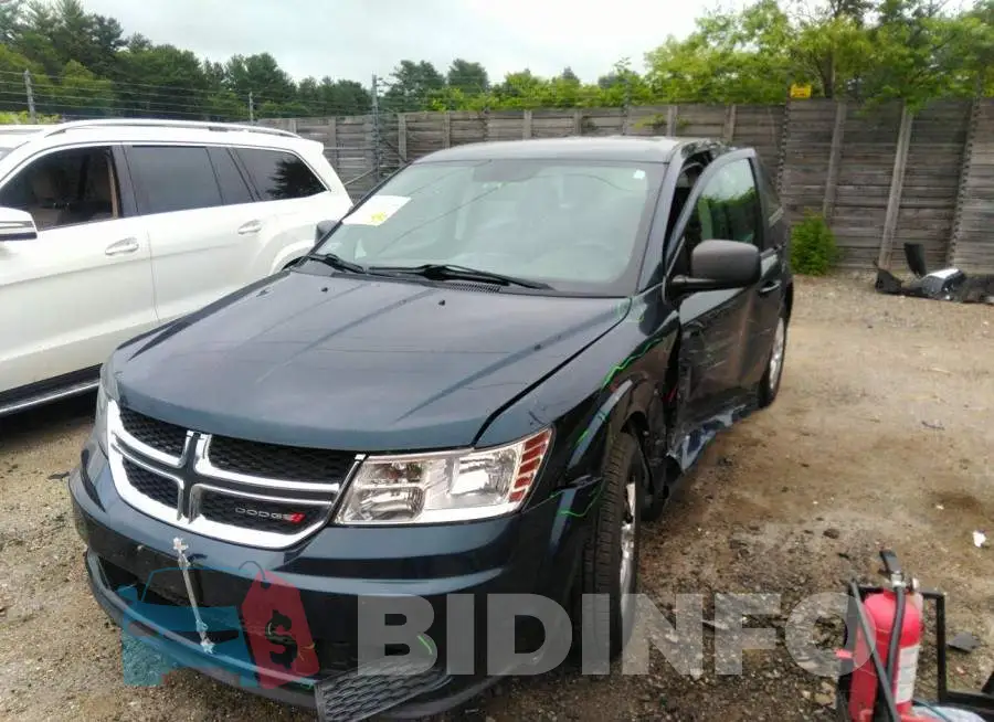 3C4PDCAB9FT506152 Photo# 2