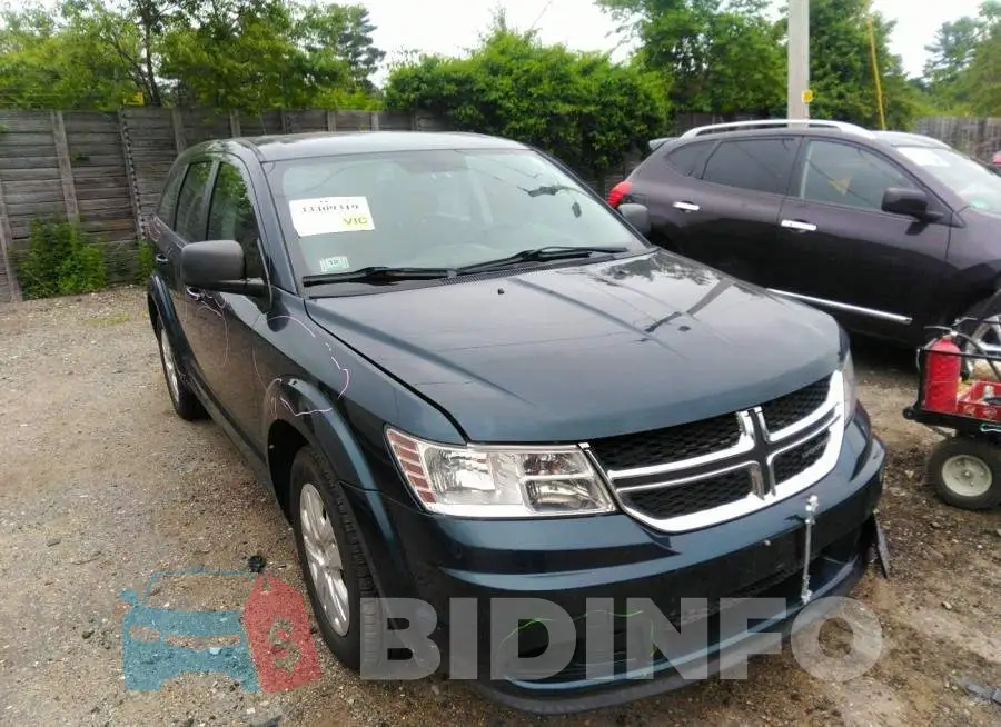 3C4PDCAB9FT506152 Photo# 1