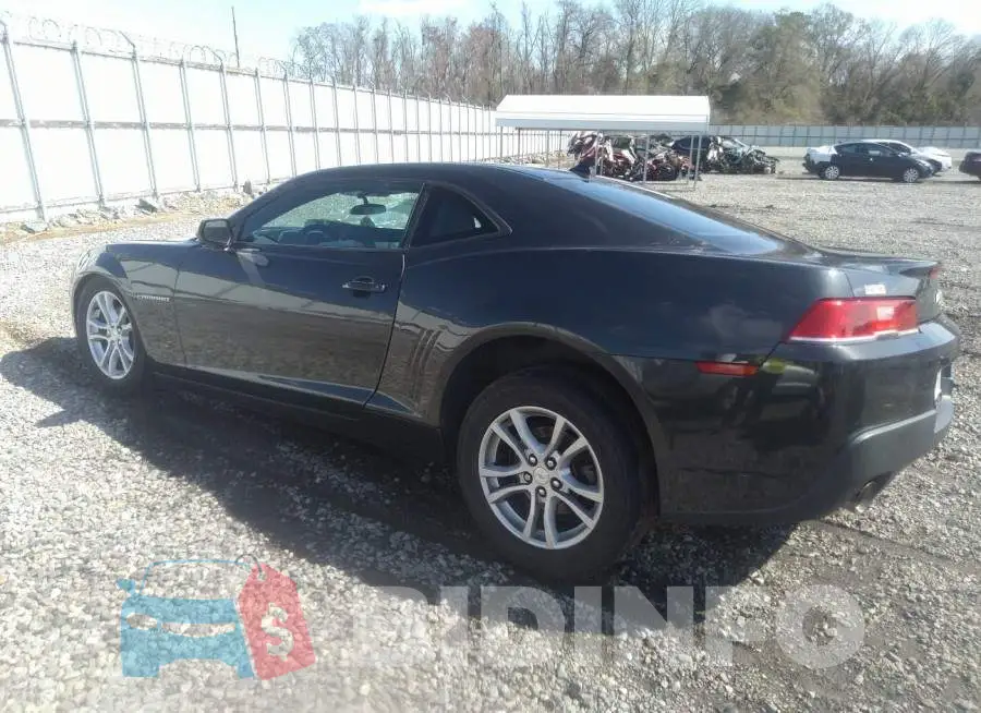 2G1FB1E34F9305294 Photo# 3