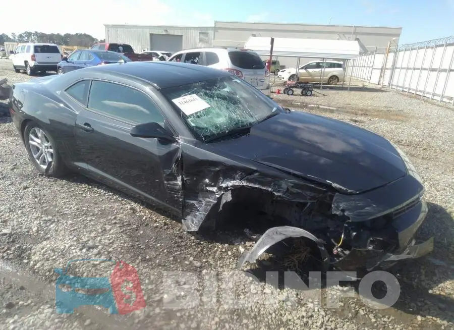 2G1FB1E34F9305294 Photo# 1