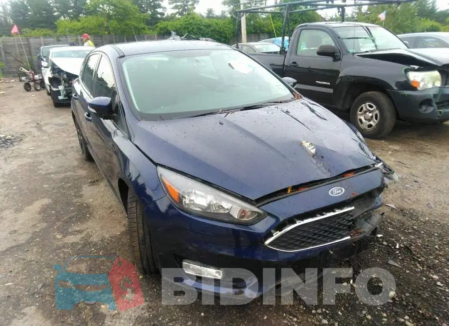 1FADP3K20GL326294 Photo# 1