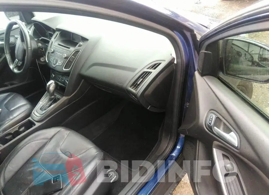 1FADP3K20GL326294 Photo# 5