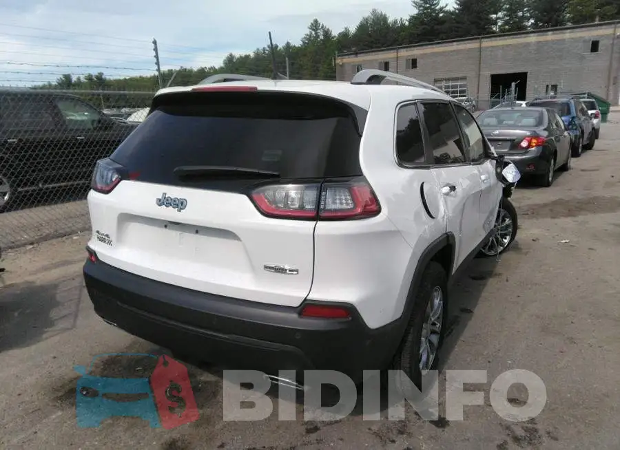 1C4PJMMX3MD153352 Photo# 4