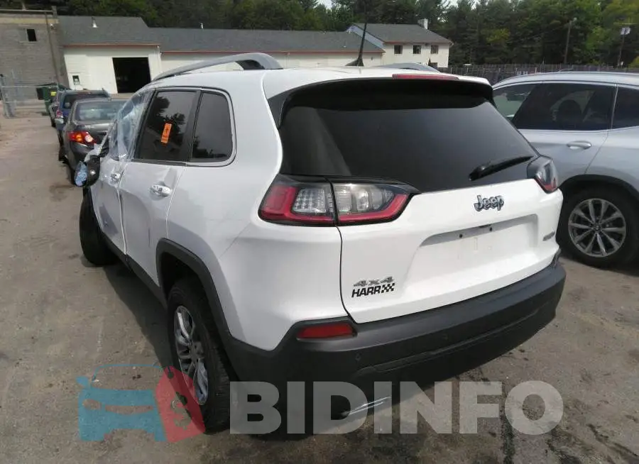 1C4PJMMX3MD153352 Photo# 3