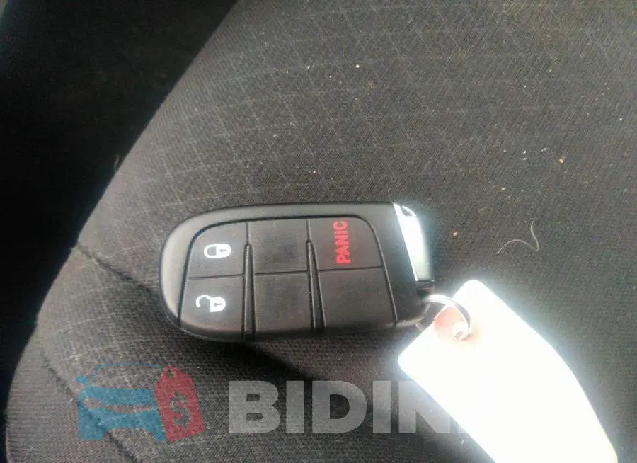 1C4RJFAG4JC426695 Photo# 11