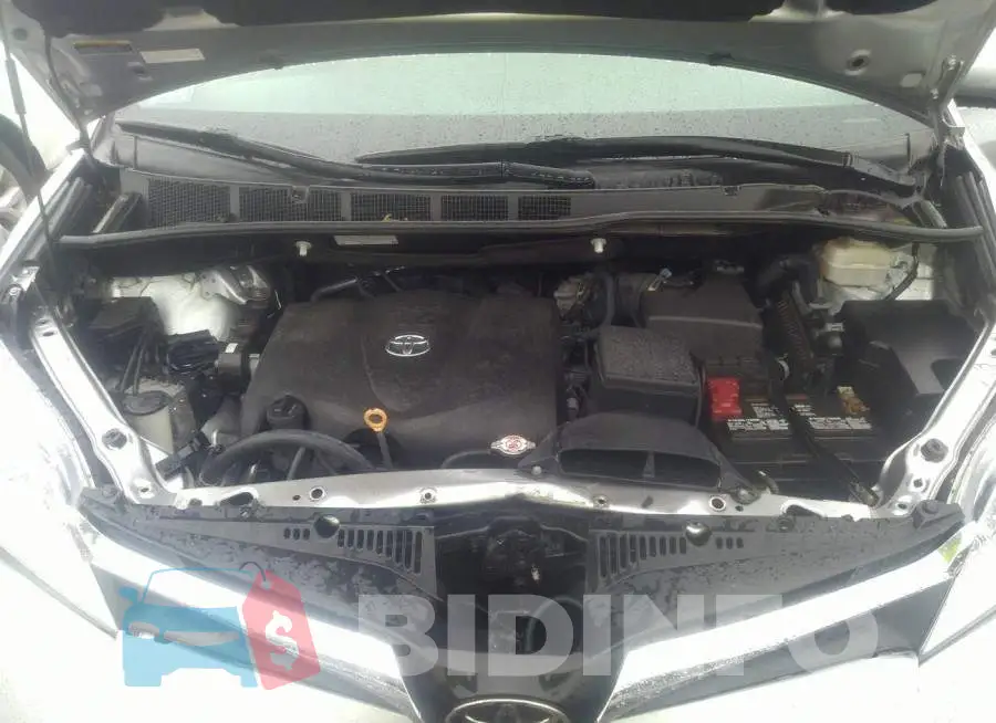 5TDJZ3DCXJS190288 Photo# 10