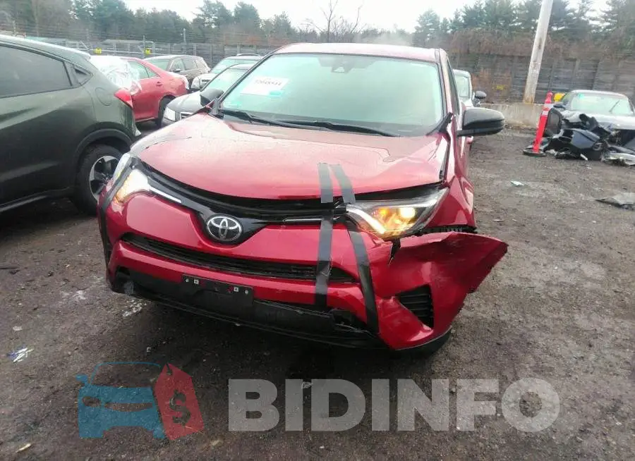 2T3BFREV6JW801240 Photo# 6