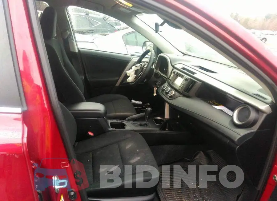 2T3BFREV6JW801240 Photo# 5