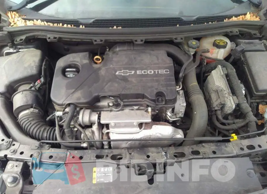 1G1BE5SM7G7320921 Photo# 10