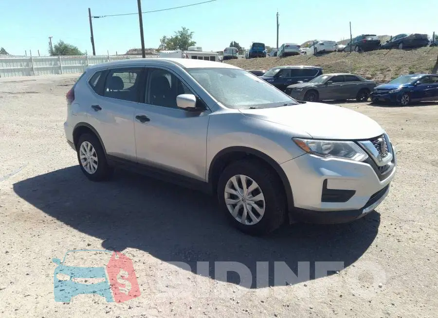 KNMAT2MV1LP522256 Photo# 1