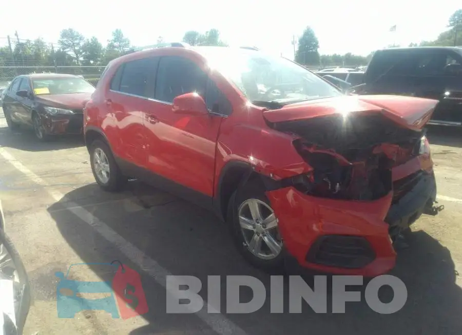 3GNCJPSB0JL294738 Photo# 1