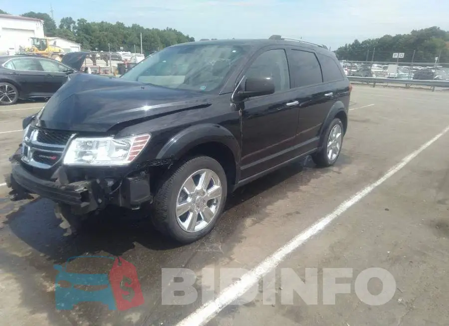 3C4PDCAB6FT509929 Photo# 2