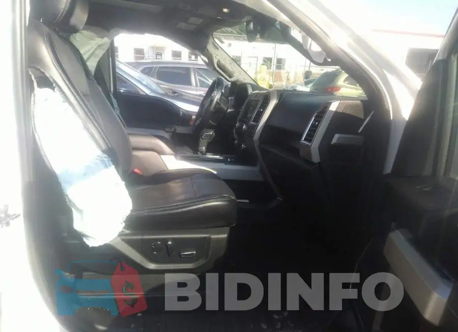 1FTEW1EG5GFB57563 Photo# 5