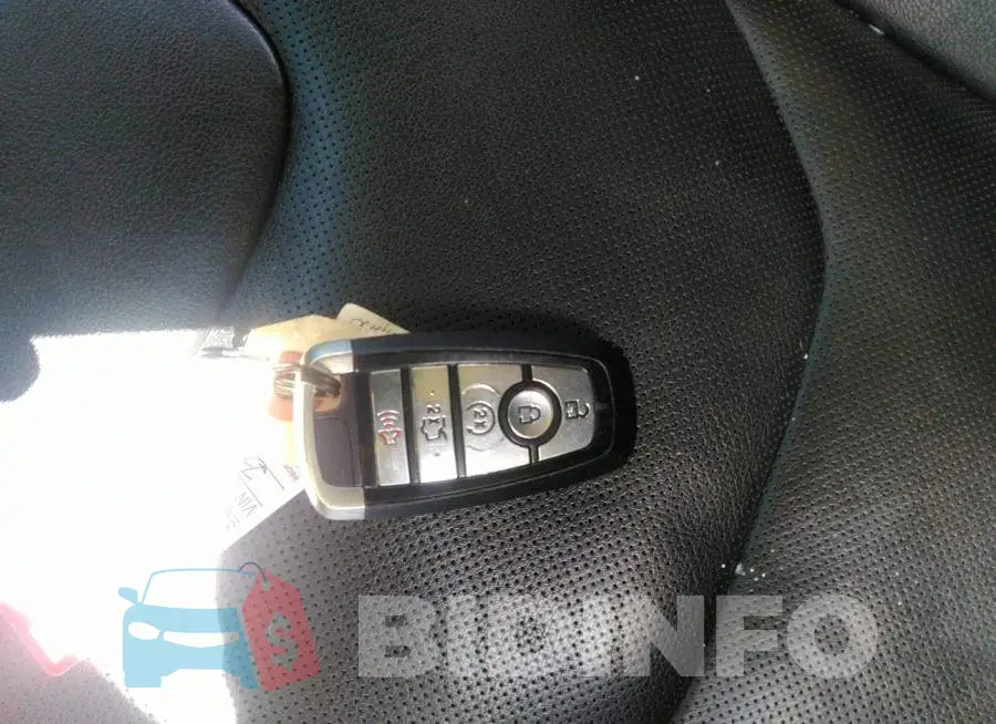 2FMPK4K97JBB74090 Photo# 11