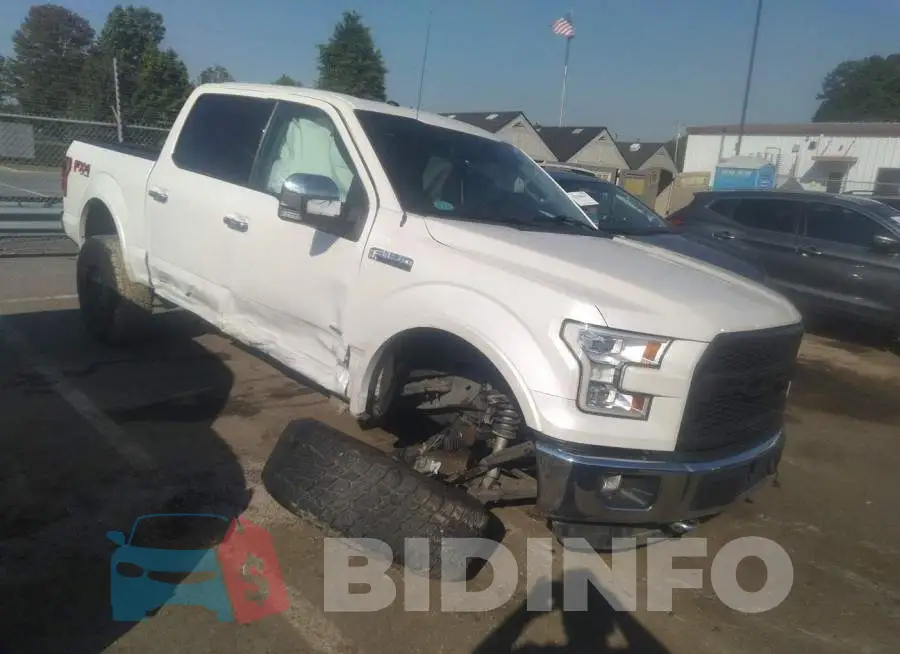 1FTEW1EG5GFB57563 Photo# 1