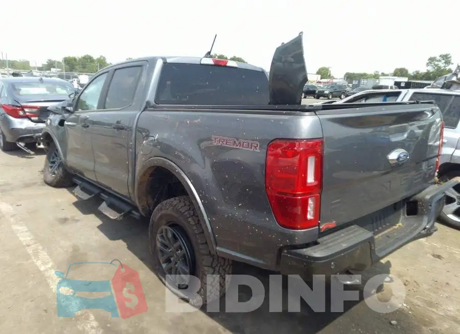 1FTER4FH9NLD15594 Photo# 3