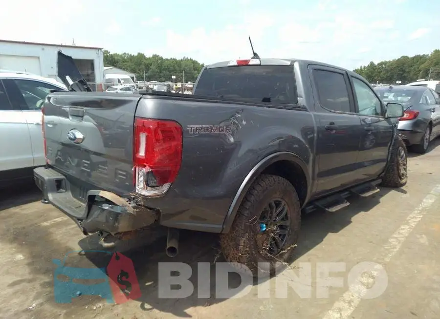 1FTER4FH9NLD15594 Photo# 4