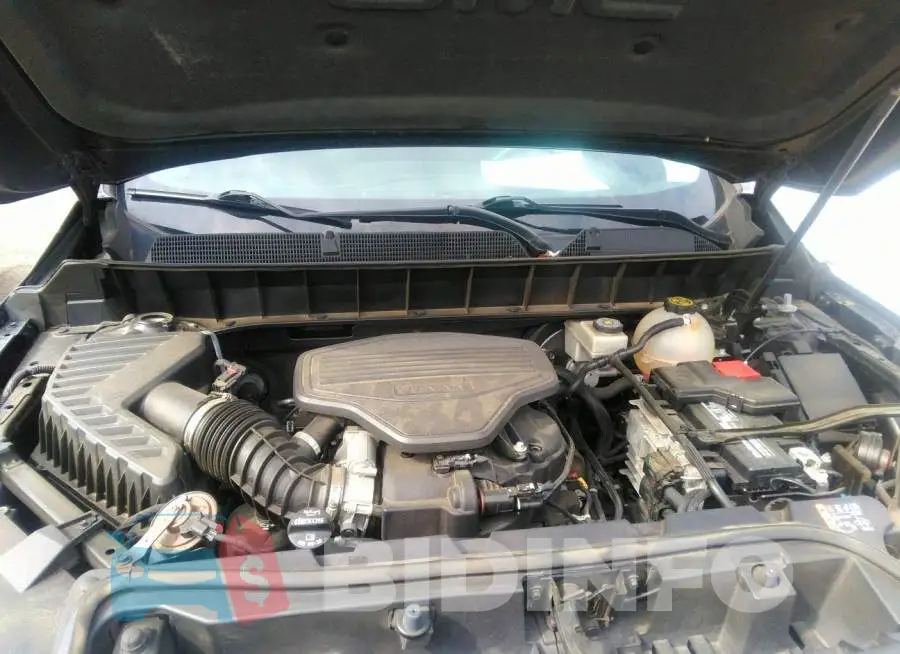 1GKKNMLS8HZ235949 Photo# 9