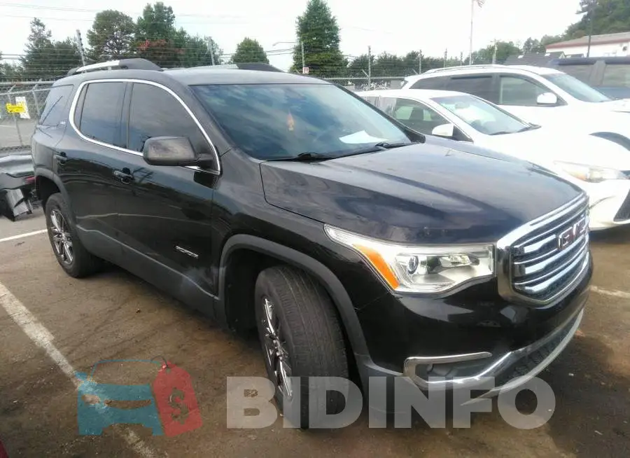 1GKKNMLS8HZ235949 Photo# 1