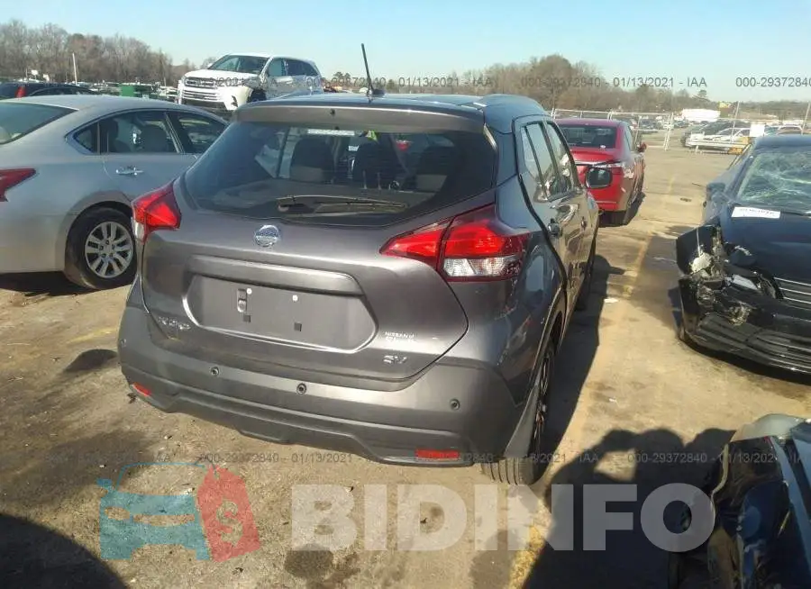 3N1CP5CV8LL529834 Photo# 4