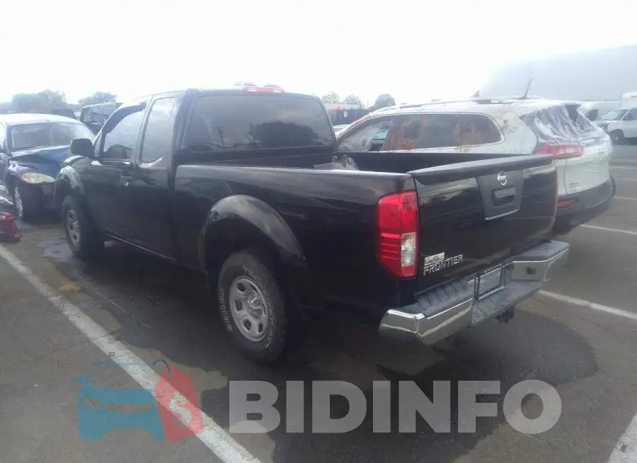 1N6BD0CT8HN701397 Photo# 3