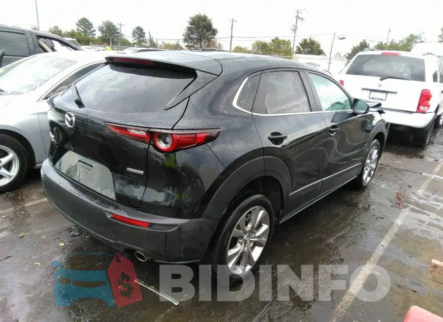 3MVDMBCL3LM124075 Photo# 4