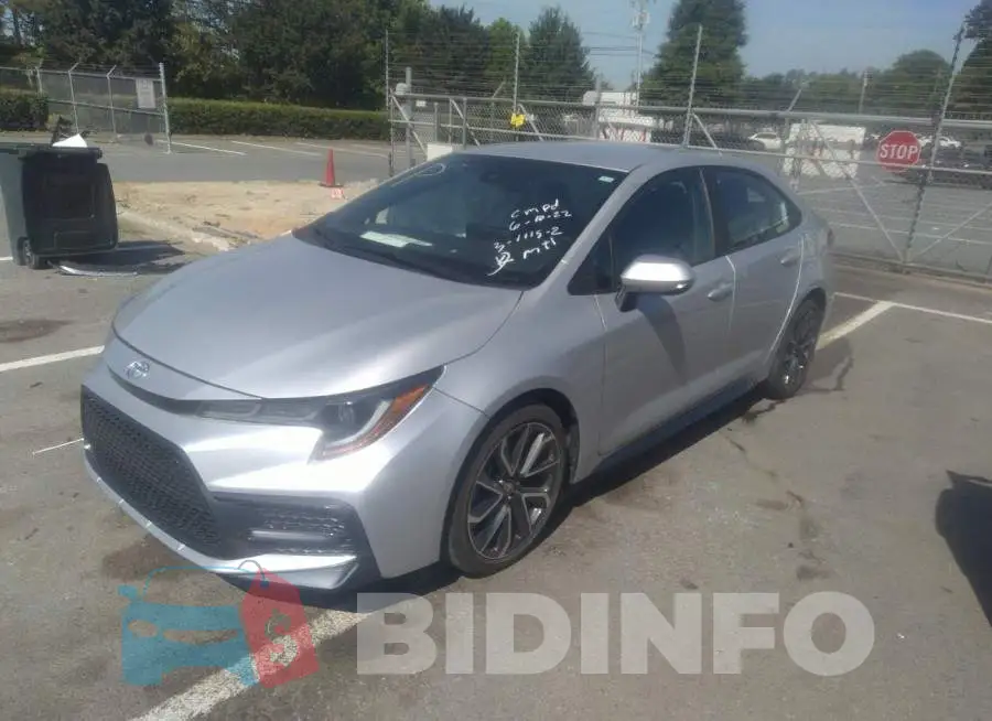 5YFS4RCE7LP023617 Photo# 2